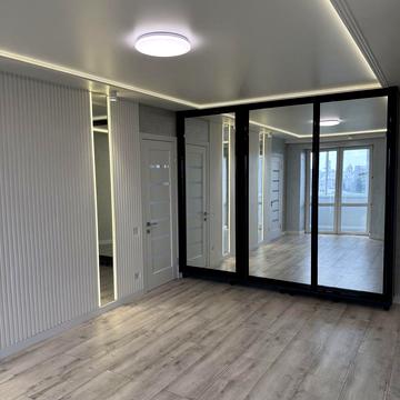 Тараса Шевченка просп., 34