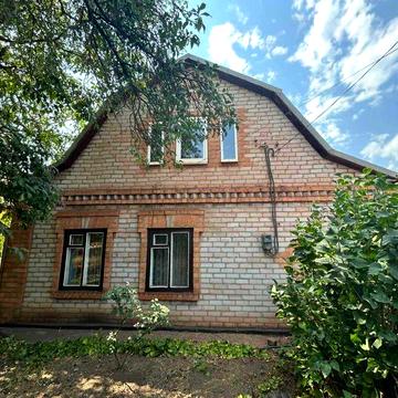 Продаж гарного будинку в Центрально-Міському районі