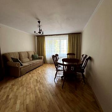 Продаж 4к Квартира Симоненка Василя вулиця
