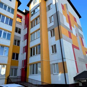 Продаж Двокімнатної квартири в Центрі
