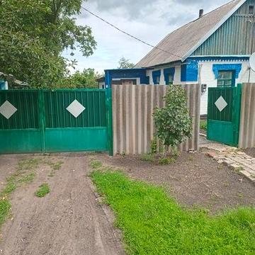 Продам дом или сдам на длительный срок