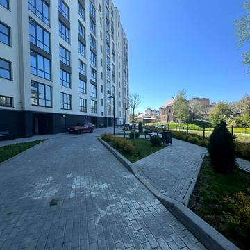 Горбачевського вул., 20