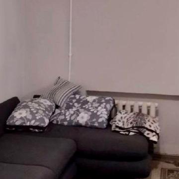 Довгострокова оренда 1к Квартира Таджицька вулиця