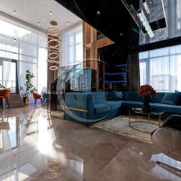 Продаж ексклюзивного дизайнерського пентхаусу в ЖК Park Avenue VIP. ЖК Park Avenue VIP