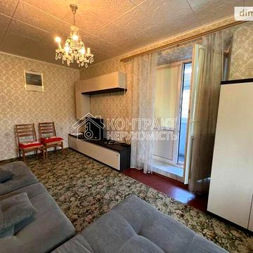Довгострокова оренда 2к Квартира Академіка Ляпунова вулиця