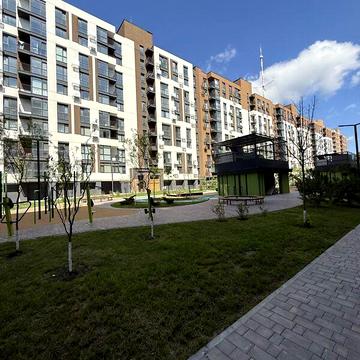 Продаж 1к Квартира Праведників світу (Максимовича) вулиця ЖК Forest Home