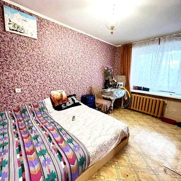Продаж 1-кімнатної в цегляному будинку з ЛОДЖІЄЮ 6.4 м²| 2/9 поверх
