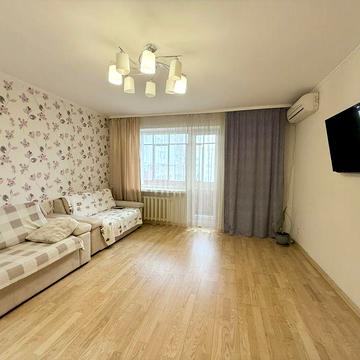 Продаж 3-к квартири в ТОПовому районі по пр.Соборності