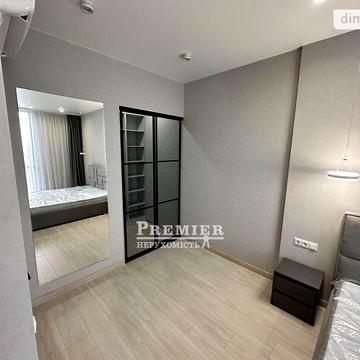 Продаж 1к Квартира Тополиний провулок