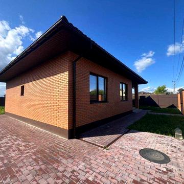 Чудовий варіант приватного будинку у Білогородці / 127 м2 / 6 соток