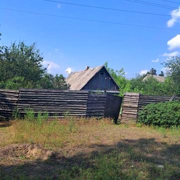 Продам будинок Пісківка