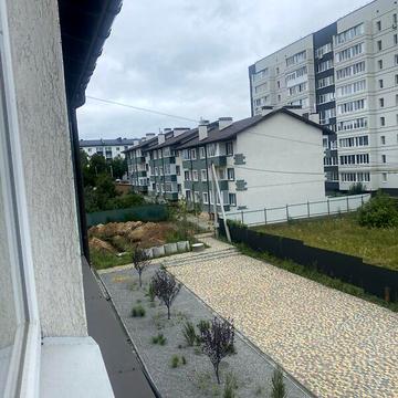 Продаж 1к Квартира Володимира Грушевского вулиця ЖК Good Home