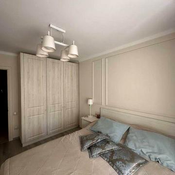 Продаж 3к Квартира Пішонівська (Ковалевського) вулиця ЖК Консоль
