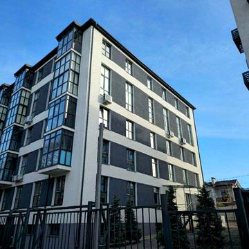 Продам квартиру клубный дом Генерала Пушкина Е-Оселя купить правый