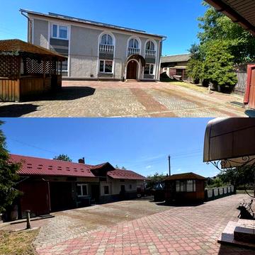 Оренда будинку с.Морянці,Яворівський р-н,Львівська обл.
