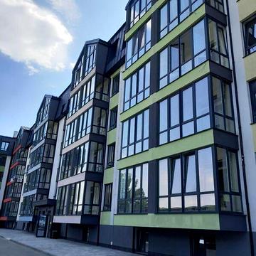 Продаж 1к Квартира Слобідська вулиця