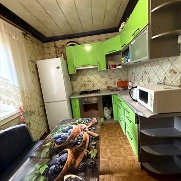 Продаж 3к Квартира Чарівна вулиця