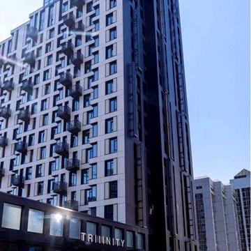Прожам 3 к. квартиру в ЖК Triiinity‼️ Будинок преміум класу. ЖК Triiinity