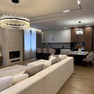 Будинок мріі/ремонт/меблі/10 соток/гараж 100м2/ліс/без комісіі