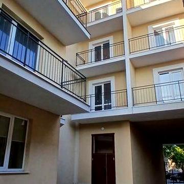 Продам однокомнатную квартиру на Степовой/Богдана Хмельницкого ЖК Дом на Степовой