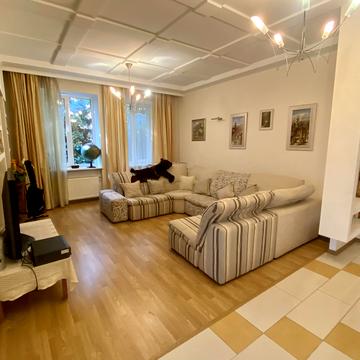 Фонтанська дорога вул.