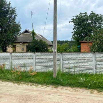 Аренда дома с участком с.Козичанка Макаровский р-н Киевской обл.