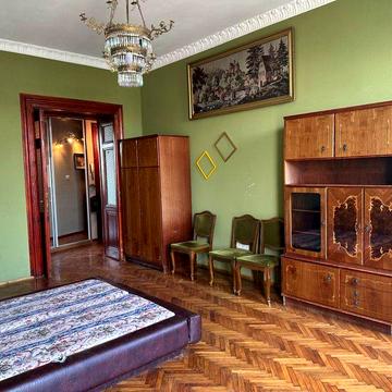 Без комісії! Продам 2-ох кімнатну квартиру вул.Шептицьких