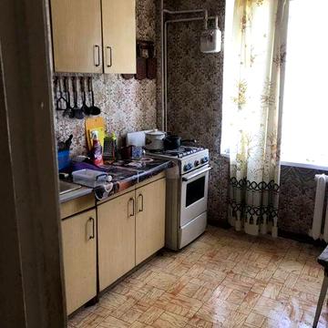 3 комн квартира Подворки