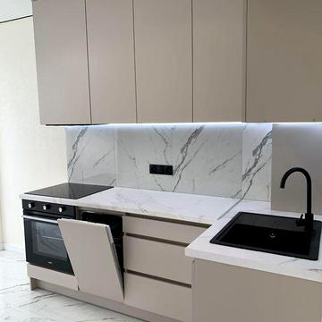 Продаж 1к Квартира Літературна (Чехова) вулиця ЖК Chehov Парк Квартал