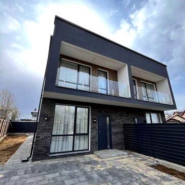 Дуплекс з підвалом біля Ліцею N1/ 120 м2/2 сотки /ГАЗ /Розтермінування