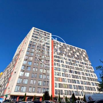Продаж квартири з ремонтом 42м2 в ЖК Яскравий Львів на вул. Зеленій ЖК Сихів яскравий