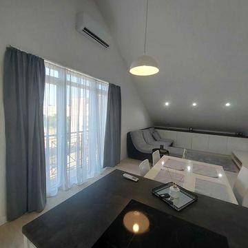 Продаж квартири з ремонтом ЖК Бородіно