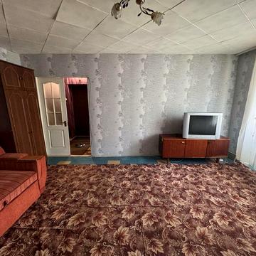 Продам 1к квартиру у центрі міста.