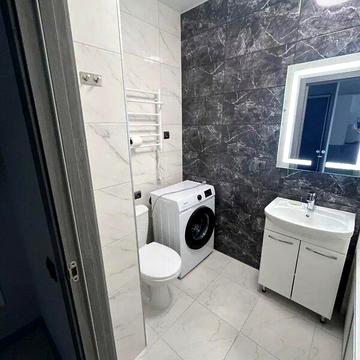 Продаж 1к Квартира Боголюбова вулиця ЖК Стожары