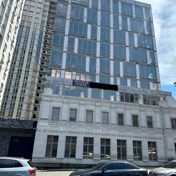 Продам 1ком смарт-квартиру ЖК Premier Tower Крутогорный спуск Центр ЖК Premier Tower