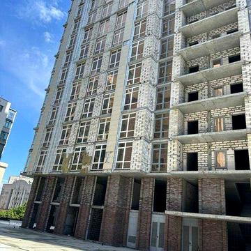 Продам 1ком смарт-квартиру ЖК Premier Tower Крутогорный спуск Центр ЖК Premier Tower