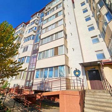 Пентхаус с видом на парк!!! 92м.кв, Ремонт!!! ЖК Мариинский