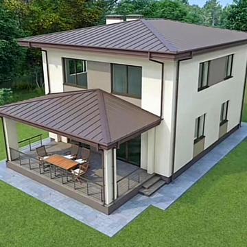 Якова Качури вул.