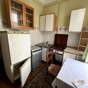 Продаж 1 кімнатної квартири вул.Лісна(личаківський рн)вигляд на парк