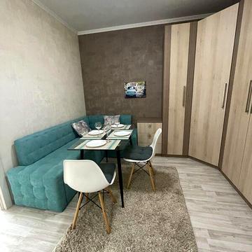 Продаж 2к Квартира Мечникова вулиця ЖК Green Life