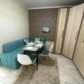 Продаж 2к Квартира Мечникова вулиця ЖК Green Life