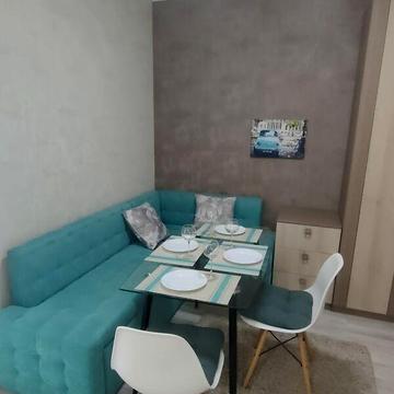 Продаж 2к Квартира Мечникова вулиця ЖК Green Life