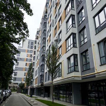 Миколи Пимоненка вул. (), 7д