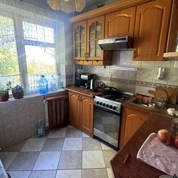 Довгострокова оренда 2к Квартира Мазепи Гетьмана вулиця
