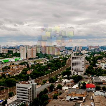 Михайла Бойчука вул. (Кіквідзе), 41-Б
