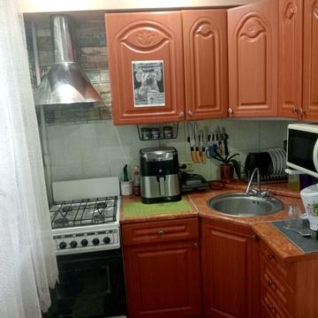 Продам 3х ком кв Салтовка прт Юбилейный