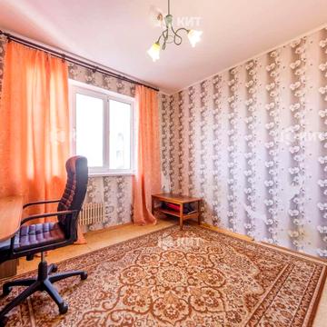 Кричевського вул., 37