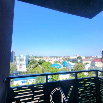 Продаж 2-кімнатної квартири в будинку бізнес-класу, центр!