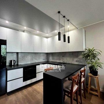 2-кімн 65м2 Сучасний Ремонт Техніка 2-х контурний котел id210269