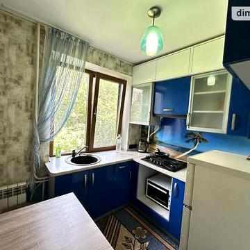 Довгострокова оренда 2к Квартира Андрія Первозванного вулиця